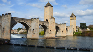 Plombier Cahors